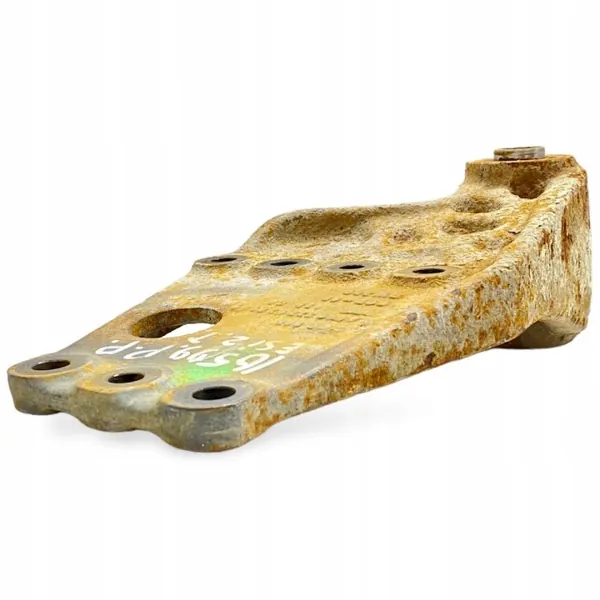 Support de plaque ressort OEM 9493220203 avant image 3