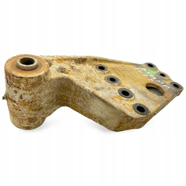 Support de plaque ressort OEM 9493220203 avant image 4