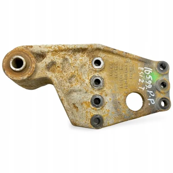 Support de plaque ressort OEM 9493220203 avant image 5