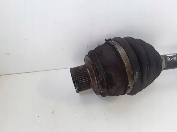 Höger fram drivaxel AUDI A5 SPORTBACK 2.0L diesel OEM 8K0407271AK image 2