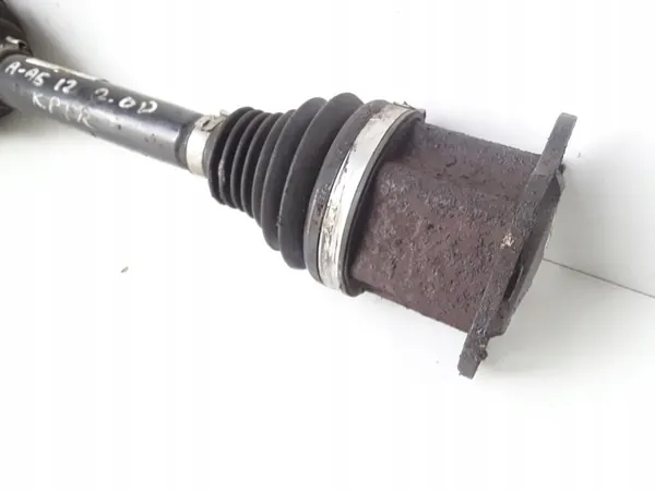 Höger fram drivaxel AUDI A5 SPORTBACK 2.0L diesel OEM 8K0407271AK image 3