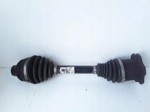 Höger fram drivaxel AUDI A5 SPORTBACK 2.0L diesel OEM 8K0407271AK image 5