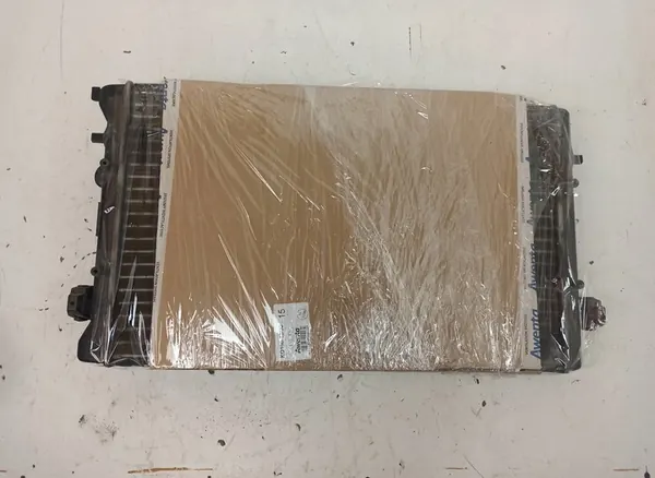 VATTENKYLARE VOLKSWAGEN GOLF 1.4 image 5