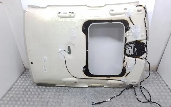 OEM 39834118 Katto Volvo S90 II 2017 image 5
