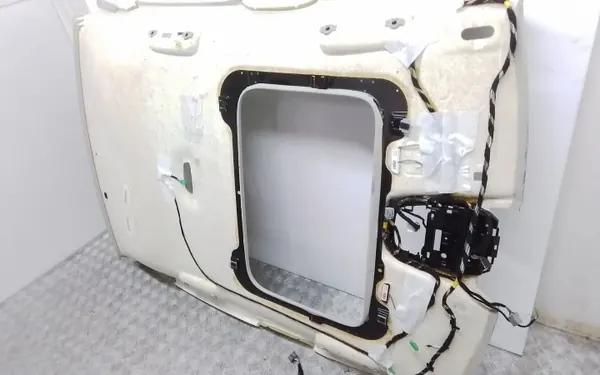 OEM 39834118 Katto Volvo S90 II 2017 image 7