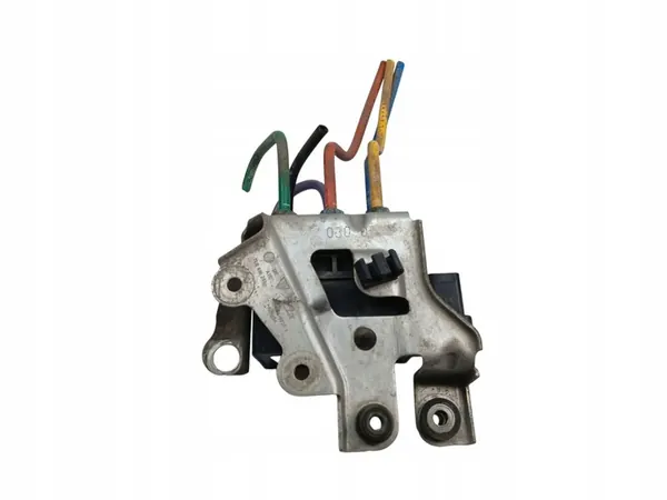 Pneumatisk Ventilfördelare Audi Q7 4L VW Touareg Cayenne 7L0616251 image 5