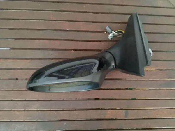 Vasen Sähköspecchi Lancia Delta 2008 Alkuperäinen image 3