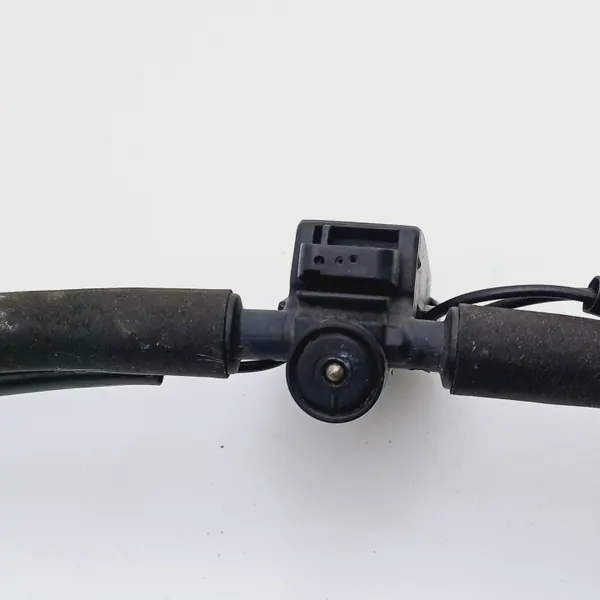 Beheizte Frontscheibenwaschdüse OEM DRC95637 Mercedes image 4