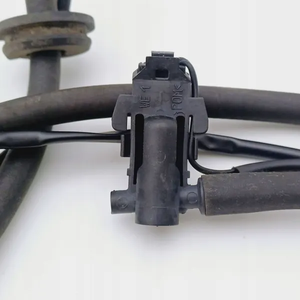 Beheizte Frontscheibenwaschdüse OEM DRC95637 Mercedes image 9
