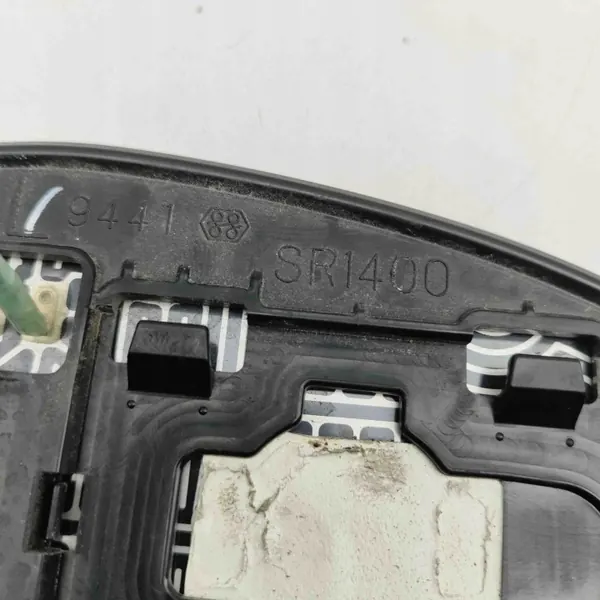 Insert miroir gauche avant OEM 8796147270 image 5