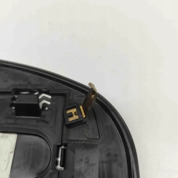 Insert miroir gauche avant OEM 8796147270 image 6