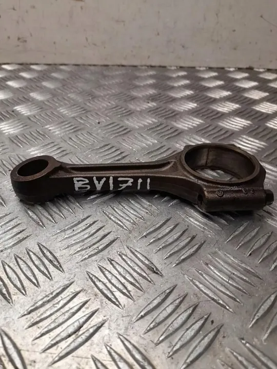 Biela Saab 9-5 2009 55195405 image 2