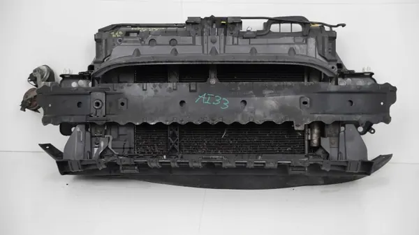 OEM 360204481 etuhihna Ford Fiesta MK7 2008-2012 image 2