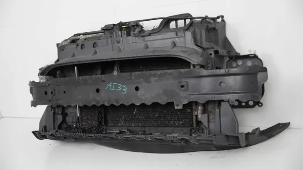 OEM 360204481 etuhihna Ford Fiesta MK7 2008-2012 image 3