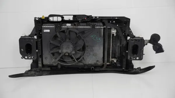 OEM 360204481 etuhihna Ford Fiesta MK7 2008-2012 image 5