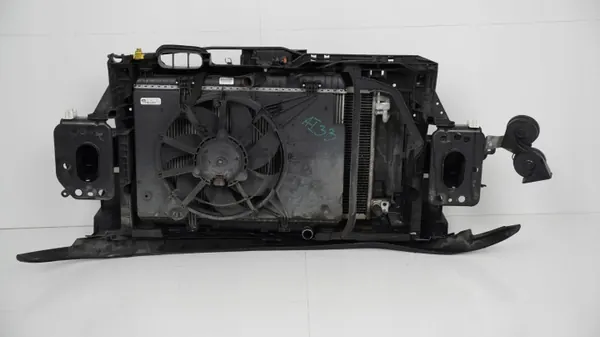 OEM 360204481 etuhihna Ford Fiesta MK7 2008-2012 image 6
