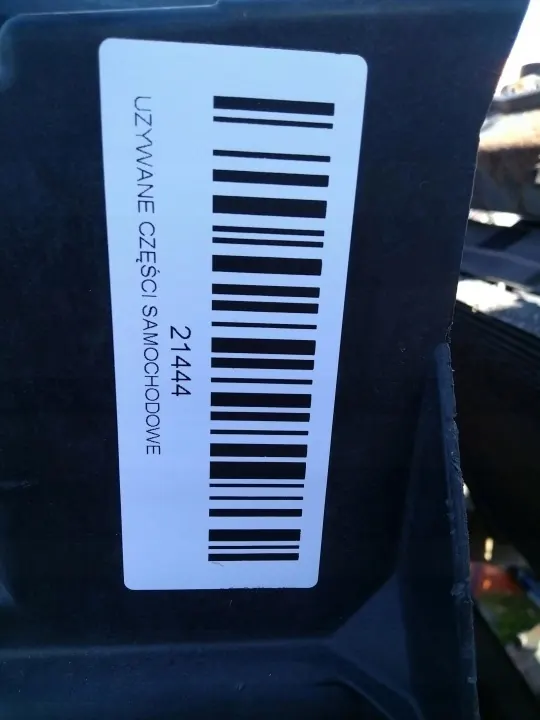 OEM 360204481 etuhihna Ford Fiesta MK7 2008-2012 image 7