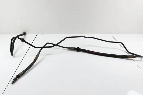 Mercedes ABC-jousitusletku OEM 2209970982 vasen taka image 2