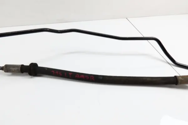 Mercedes ABC-jousitusletku OEM 2209970982 vasen taka image 4