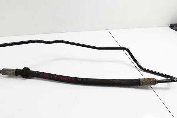 Mercedes ABC-jousitusletku OEM 2209970982 vasen taka image 5