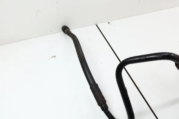 Mercedes ABC-jousitusletku OEM 2209970982 vasen taka image 7