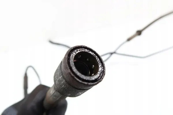 Mercedes ABC-jousitusletku OEM 2209970982 vasen taka image 8