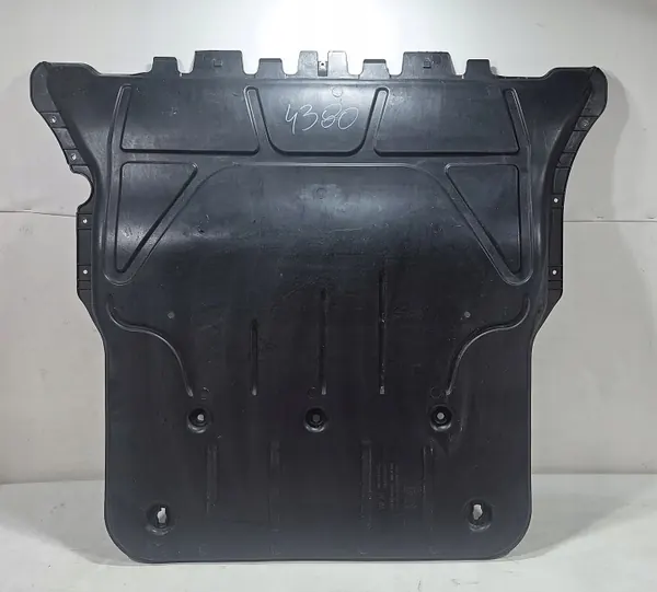 OEM 5WA825236 Placa Proteção Motor VW Audi Seat Skoda image 2