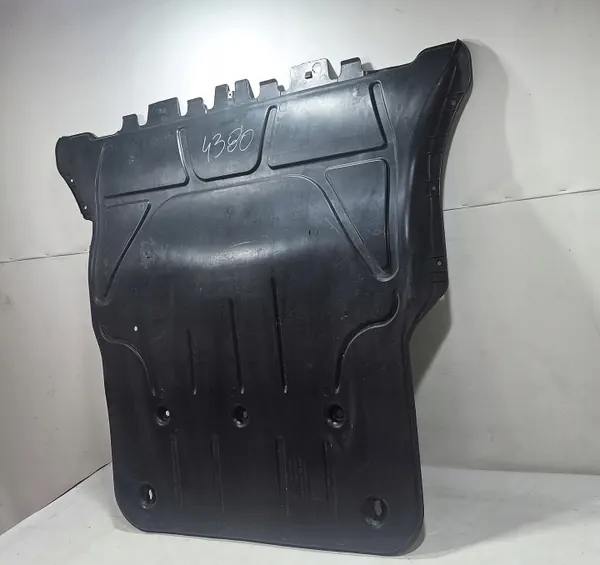 OEM 5WA825236 Placa Proteção Motor VW Audi Seat Skoda image 3