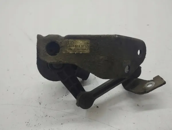 Sensor de nível traseiro esquerdo BENTLEY FLYING SPUR 4E0616571D image 4