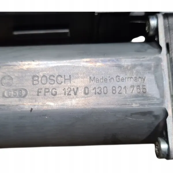 Régulateur de vitre OEM 8E1959801G Gauche Avant Audi A4 B7 image 3