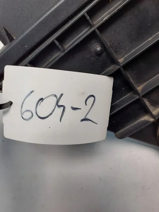 Ilmansuodattimen kotelo Mercedes-Benz CLK A208 C208 A6040941304 image 10