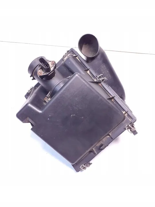 Ilmansuodattimen kotelo Mercedes-Benz CLK A208 C208 A6040941304 image 3