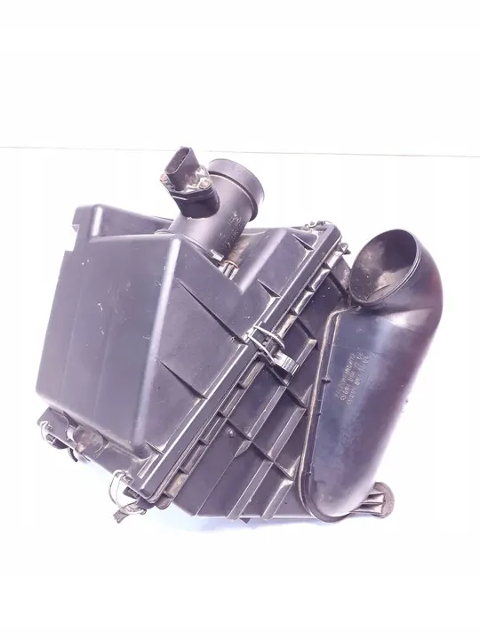 Ilmansuodattimen kotelo Mercedes-Benz CLK A208 C208 A6040941304 image 4