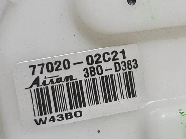 Toyota Bränslepump OEM 77020-02C21 för Corolla Hybrid image 3