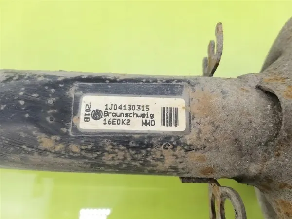 OEM 1J04130315 Vorderer linker Stoßdämpfer VW Golf IV image 3