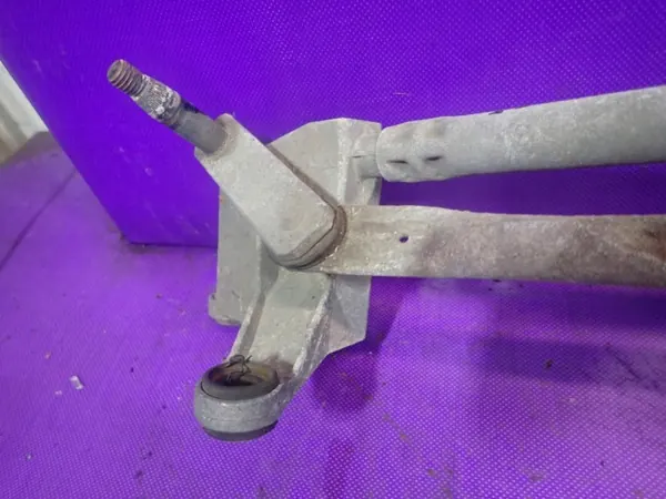 Fiat OE OEM Zawada-341290- vindrutemotor mekanism image 3