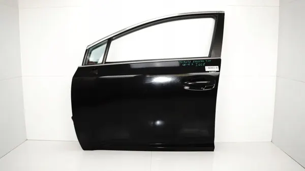 Vordere linke Tür OEM 360167484 für Toyota Avensis T27 image 2