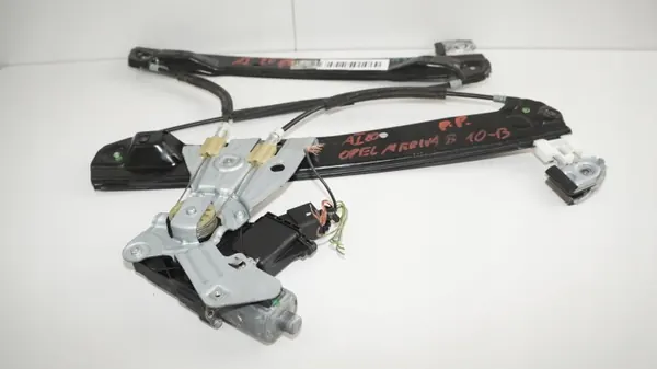 OEM 360185069 Régulateur Vitre Avant Droit Opel Meriva B image 4