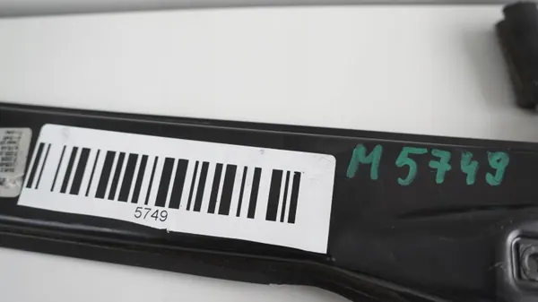 OEM 360185069 Régulateur Vitre Avant Droit Opel Meriva B image 7
