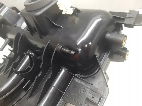 Colector de admisión OEM 0280611091 0.9 TwinAir image 7