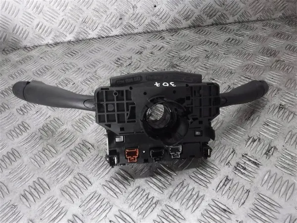 Gecombineerde Lichtschakelaar Peugeot 307 image 4