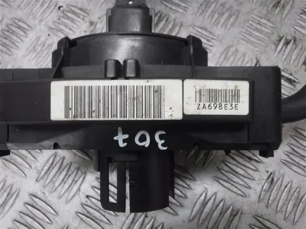 Gecombineerde Lichtschakelaar Peugeot 307 image 5