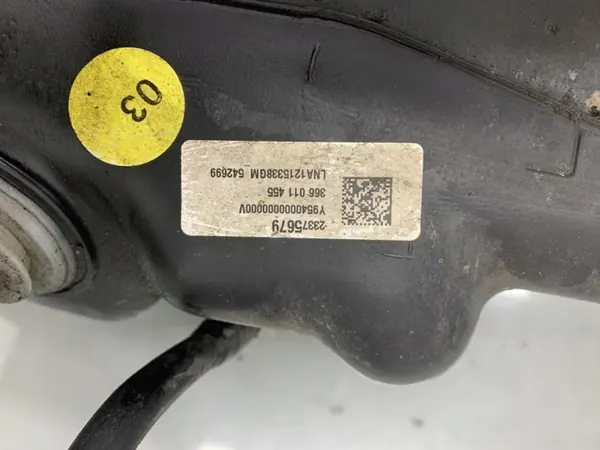 Depósito AdBlue OEM 23375679 para Opel Insignia A 2.0 CDTI image 4
