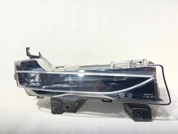 Tesla Model 3/Y Rechter DRL OEM 1624798-00-A image 3