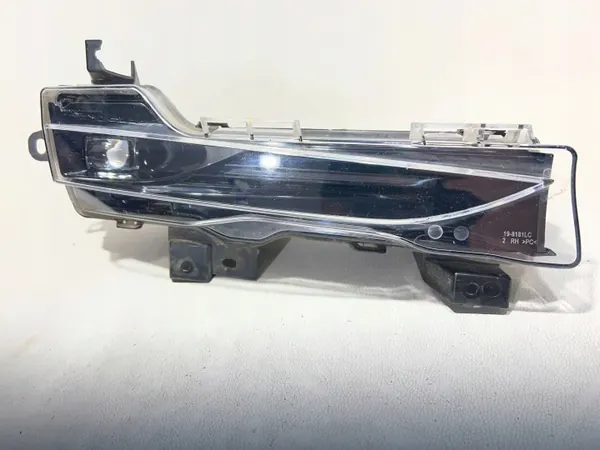 Tesla Model 3/Y Rechter DRL OEM 1624798-00-A image 4