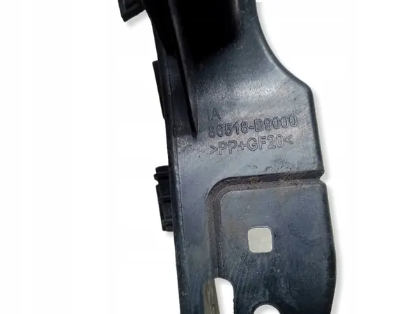 Koplampgeleider rechts voor OEM 86518-B9000 Hyundai i10 II image 3