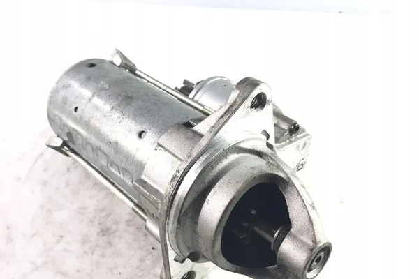 Motor de arranque FORD FIESTA VII 1.2L gasolina 2016 image 5