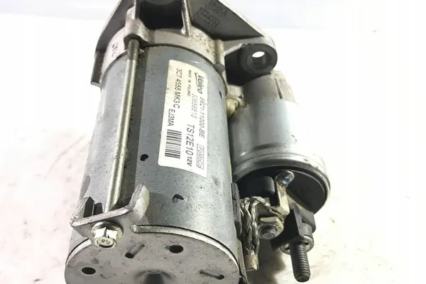 Motor de arranque FORD FIESTA VII 1.2L gasolina 2016 image 6