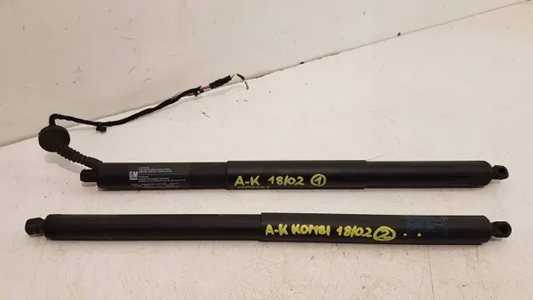 OEM 39089337 Actuador de Portón para Opel Astra K image 2
