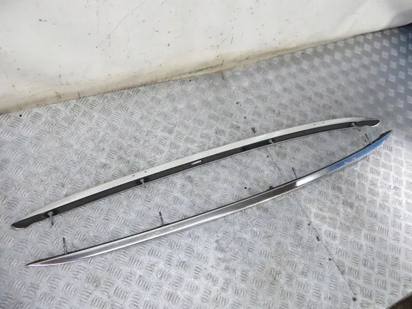 Barras de tejadilho Audi Q3 8U OEM GIS63272 Kit image 4